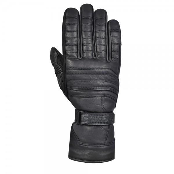 Oxford Oxford Northolt 1.0 Gloves Black